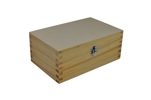 Juego de 36 Punzones de Letras y Números de 6 mm para Metal con Caja de <span class=keywords><strong>Madera</strong></span> - Grado Industrial y Garantía de 3 Años - Product Image 4