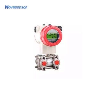 Sensor Tekanan Oli Hidrolik Profesional yang Dapat Disesuaikan, <span class=keywords><strong>Transmitter</strong></span> Tekanan Air Suhu Tinggi Grosir - Product Image 5