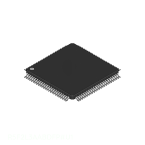 Embedded R5F2L3AABDFP#U1 100 LQFP <strong>Electronics</strong> Component Manufacturer Channel - Product Image 1