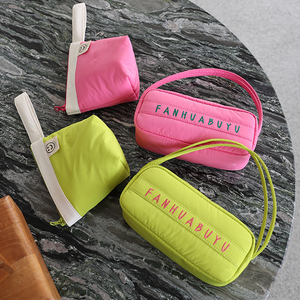 Eyecatching Female Handheld Purse 2025 Novelty Design Mini Bag for Students - Product Image 4