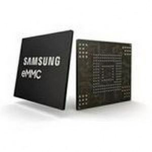 Original and New KLMCG4JETD-B041 Flash Memory Electronic Component - Product Image 1
