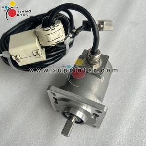 WD Original TS5667N4210 SN-16140 Drive Ink Key Motor SN16140 A81932A for Komori <b>Printing</b> <b>Machine</b> Spare Parts - Product Image 5