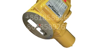 G3520C G3516C Original 236-1123 2361123 Válvula GP-Control de gas 10R8663 - Product Image 6
