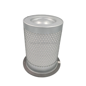 Máy Nén Khí Trục Vít Phụ Tùng Bộ Tách Dầu Không Khí DB2186 91111-007 - Product Image 4