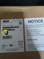 Fuente de Alimentación UPS1600 24V 20A DC-UPS 6EP4134-0GB00-0AY0 100% Original y Nueva, Unidad de Alimentación Industrial con Salida de 24V CC, en Stock
