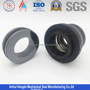 Aes Shch Bhch Mechanische Afdichtingen Voor Lkr Lkh Lkr-Ndash Agitators Reactor Vervangende Vulcan 17b Hubnseal Hc Asafdichting - Product Image 4