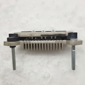 <span class=keywords><strong>24V</strong></span> Auto voiture Alternateur <span class=keywords><strong>REDRESSEUR</strong></span> <span class=keywords><strong>Pont</strong></span> Type Pour ALTERNATEUR MODÈLE 600-825-3161 IZR510 0357300510 - Product Image 5