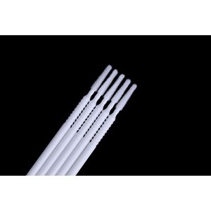 Hisopos de Algodón Ouliya de Cabeza Pequeña Desechables para Cuidado Dental y Belleza, 100 Unidades por Caja - Product Image 2