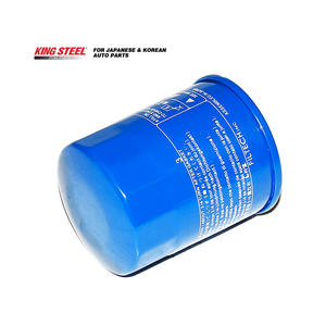 Kingsteel Hoge Kwaliteit Oem 15400-rta-003 Auto Motor Onderdelen Auto Olie Filter Voor Honda Accord Cm4 Civic Es8 Filtro De Aceite Autos - Product Image 3