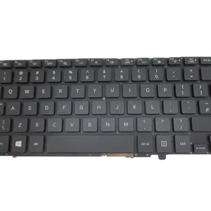 三星NP900X3A 900X3A英国BA59-02906A黑色笔记本电脑键盘，带背光新款