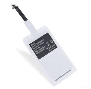 Sans fil Chargeur de Charge USB Récepteur De Charge Sans Fil Universel Micro USB Type <span class=keywords><strong>C</strong></span> Qi De Module pour Huawei Mate30 pro - Product Image 2