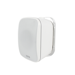 Altavoz de Pared Bidireccional de 6 <span class=keywords><strong>Pulgadas</strong></span> y 60W, Resistente al Agua, con <span class=keywords><strong>Radiador</strong></span> <span class=keywords><strong>Pasivo</strong></span>, para Uso en Proyectos - Product Image 2