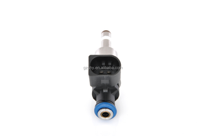 Injecteur de carburant 026150001A <span class=keywords><strong>0</strong></span> 261 500 01A pour <span class=keywords><strong>AUDI</strong></span> A3 A4 A5 <span class=keywords><strong>A6</strong></span> Q3 Q5 TT VW CC BEETLE EOS - Product Image 6