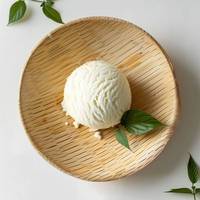 Poudre de mélange pour crème glacée molle instantanée multi-saveurs de haute qualité en vrac, en sachet, pour ingrédient alimentaire et usage domestique DIY