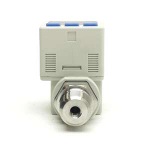 Manomètre numérique d'origine SMC ZSE20CF-T-P-N02L-W - Product Image 5