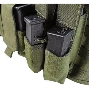Muestra Gratuita de Camelbak Condor Outdoor Recon Chest Rig - Product Image 5