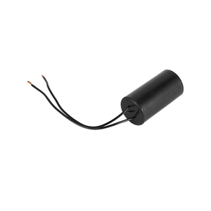 Condensateur de démarrage pour lave-linge EPERS CBB60 en polypropylène métallisé 10uF/16uF/20uF/35uF/45uF/50uF/60uF 450V-50/60HZ - Product Image 4