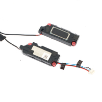Kit complet d'enceintes intégrées d'origine pour ordinateur portable de jeu ASUS GA402 GA403 Zephyrus G14, ensemble audio complet avec basses et tweeters