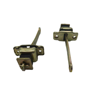Sangle de limitation de porte de haute qualité WG1642340026 pour système de cabine de camion Sinotruk HOWO - Product Image 3