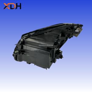 Pour <span class=keywords><strong>Mercedes</strong></span>-Benz W205 Phare C200 C260 C300 <span class=keywords><strong>C350</strong></span> 400 450 C63 AMG Version US Phares d'origine LED DRL 2014-2018 - Product Image 5