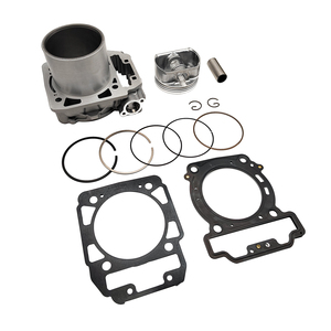Pièces de moteur BRP <span class=keywords><strong>1000</strong></span> ATV Kit de piston de cylindre avant OEM 420623566 420623565 Pièces de rechange et accessoires ATV/UTV - Product Image 5