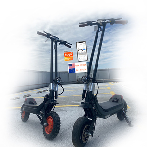 Us eu magazzino veloce 1200w 2400w g63 11 pollici doppio motore elettrico scooter elettrico e elektrikli scooter elettrico per adulti <span class=keywords><strong>elektro</strong></span> - Product Image 1