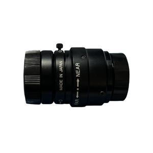 เลนส์ความละเอียดสูง KEYENCE CA-LH8 CA-LH35P CA-LH50 CA-LH75 ขนาด 8 มม. ลดการบิดเบือนภาพ ใช้สำหรับการถ่ายภาพเส้นน้ำที่คมชัด มีสินค้าในสต็อก - Product Image 2