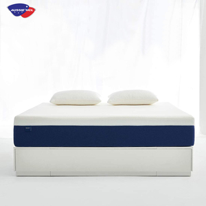 ที่นอนเมมโมรีโฟมความหนาแน่นสูงปรับแต่งได้ตามต้องการที่นอนเมมโมรีโฟมเมมโมรีโฟมความหนาแน่นสูงใกล้ฉันสำหรับโรงแรมที่นอนเมมโมรีโฟมควีนคิงไซส์ - Product Image 1