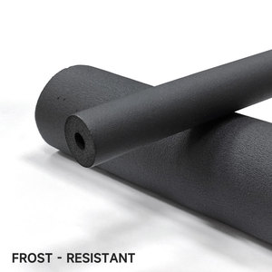 CF ruba cách nhiệt chất lượng cao NBR cách nhiệt bọt Hội Đồng Quản trị Đồng Ống cách nhiệt cho đường ống lớn HVAC Ống - Product Image 1