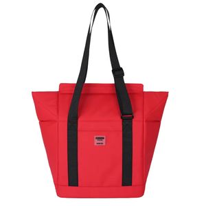 Sac isotherme de pique-nique personnalisable en aluminium, imperméable, capacité 60L, pour usage familial en extérieur, pour femmes et hommes - Product Image 5