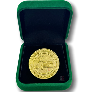 Pin <span class=keywords><strong>de</strong></span> Solapa Magnético <span class=keywords><strong>de</strong></span> Metal Esmaltado Personalizado <span class=keywords><strong>de</strong></span> Fábrica con 12 Años <span class=keywords><strong>de</strong></span> Experiencia, <span class=keywords><strong>de</strong></span> <span class=keywords><strong>la</strong></span> <span class=keywords><strong>Sociedad</strong></span> <span class=keywords><strong>de</strong></span> Medicina <span class=keywords><strong>de</strong></span> Emergencias Pediátricas (SPEM), Regalo Artesanal - Product Image 1