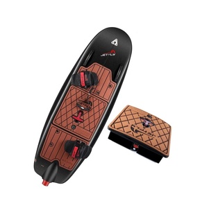 JetFly Batterie au lithium pour planche de surf à <span class=keywords><strong>jet</strong></span> électrique 51Ah 72V - Product Image 4