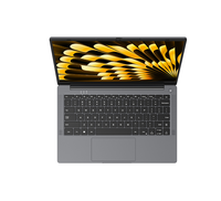 Ordinateur portable d'enseignement 14 pouces d'usine OEM pour étudiants Ordinateur portable professionnel Intel I3 I5 I7 de 8 Go + 256 Go avec panneau IPS Carte graphique Intel