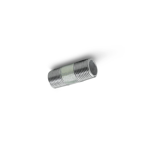 Raccord de tuyau en acier sans soudure à surface lisse et haute pression, filetage femelle NPT de 1,8 po, usiné CNC pour l'alimentation en eau et la plomberie - Product Image 5
