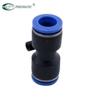 VPU Diritto Dell'unione Pneumatici <span class=keywords><strong>One</strong></span> Touch Raccordi in tubo Pneumatico di Ricambio - Product Image 6