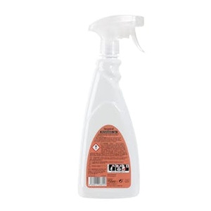 Eau de repassage facile pour usage domestique 750ml - Product Image 2