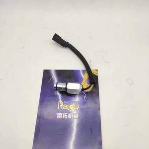 Capteur de pression neuf 258-0883 2580883 pour E324D E325D - Product Image 4
