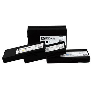 <span class=keywords><strong>Cartouche</strong></span> d'encre 963XL de qualité originale pour <span class=keywords><strong>HP</strong></span> <span class=keywords><strong>Officejet</strong></span> <span class=keywords><strong>Pro</strong></span> <span class=keywords><strong>9010</strong></span>- 9016 9018 9019 9020 - Product Image 1