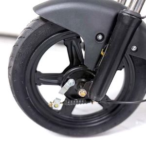 Vélo électrique à pneus larges, Bicicleta Electrica, vélo de ville électrique - Product Image 6