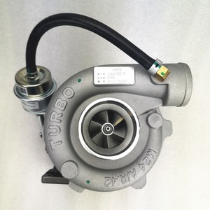 Turbo TB28 <span class=keywords><strong>JP60</strong></span> JP60S J0600P00013 para Motor 4D32 - Product Image 3