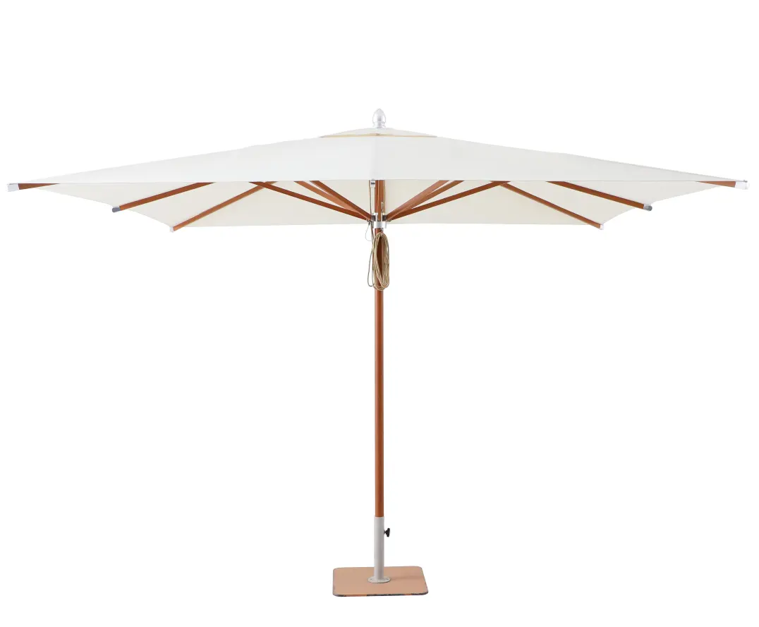 YEEZE Wholesale Outdoor Umbrella Commercial Umbrella Outdoor Large for Parasol 3X3