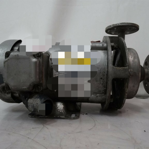 Motor Cm3541 3/4HP 230/460V 2,6/1.3a 3450RPM 60Hz 3ph (17258-Nuevo Original Listo Stock Automatización industrial Pac Dedica - Product Image 1