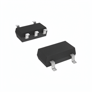 Electronic Chips Component BOM IC In Stock NJU7741F05-TE1 SC 74A, SOT 753 Power Management (PMIC) - Product Image 1