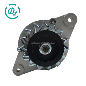 ชุดประกอบไดชาร์จรถขุด EexcavaStart รุ่นใหม่ 6D108 6D114 DDOD 100 สำหรับรถขุด 24V 40A 600-825-3111 PC300-5 PC300-6 PC350-6 รับประกัน 1 ปี - Product Image 3