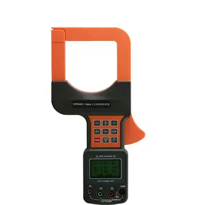 Accurate And Convenient Wiring Group Three Phase Power Tester