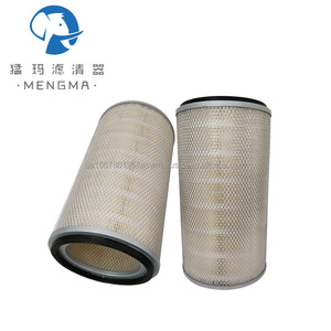6.1989.0 Elemento de Filtro de Aire de Alta Calidad, Apto para Compresor de Aire - Product Image 3