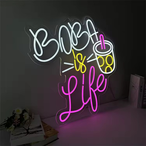 Forniture per feste in metallo segno lettere in metallo lettere tendone in metallo 4Ft luce a Led Rgb 3D lettere incandescenti segno <span class=keywords><strong>fuoco</strong></span> - Product Image 5