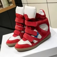Baskets unisexe en daim et cuir de vachette, nouveau style, mode, chaussures de marche décontractées à plateforme, design montant