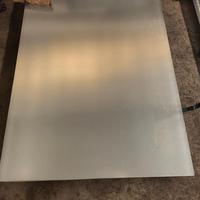 Fabrication de tôles galvanisées OEM, galvanisation à chaud, galvanisation électrolytique, pièces personnalisées anti-corrosion