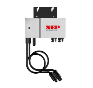 Growatt-Mini sistema Solar fotovoltaico para uso residencial, microinversor de doble fase de <span class=keywords><strong>600</strong></span> vatios con conexión a red - Product Image 1